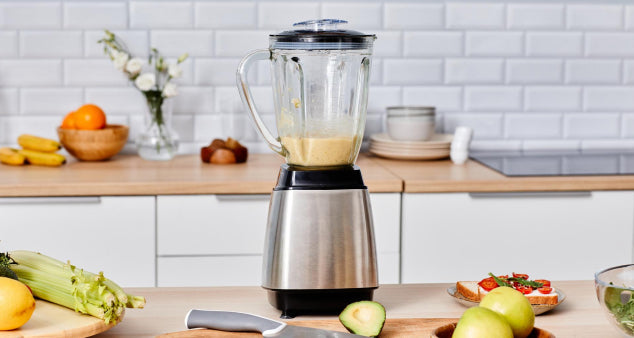 draagbare blender blendease
