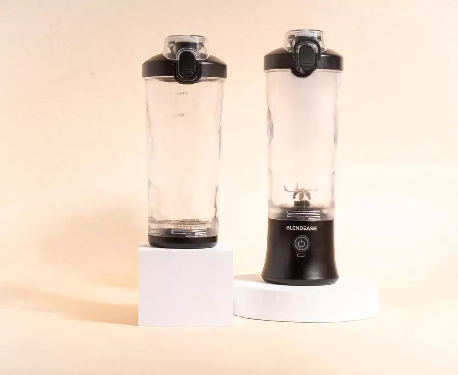 draagbare blender